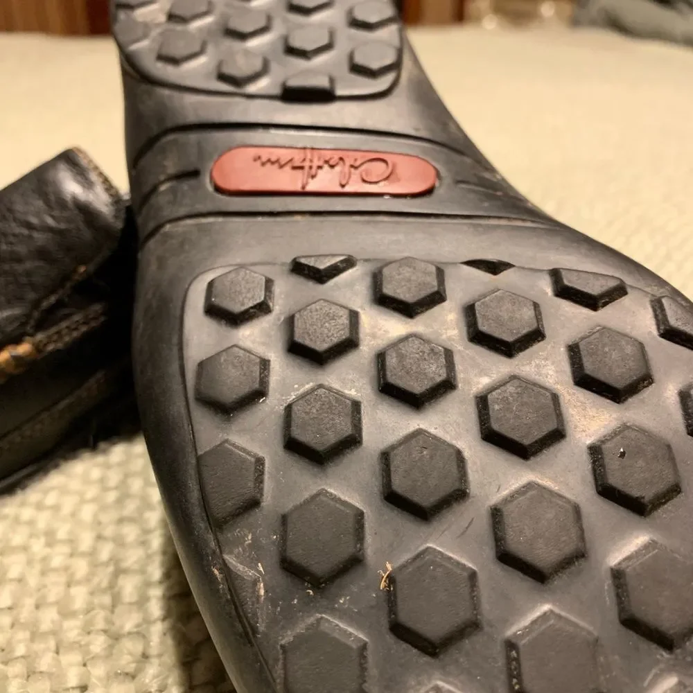 Men’s cole haan shoes
